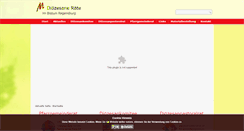 Desktop Screenshot of dioezesankomitee-regensburg.de